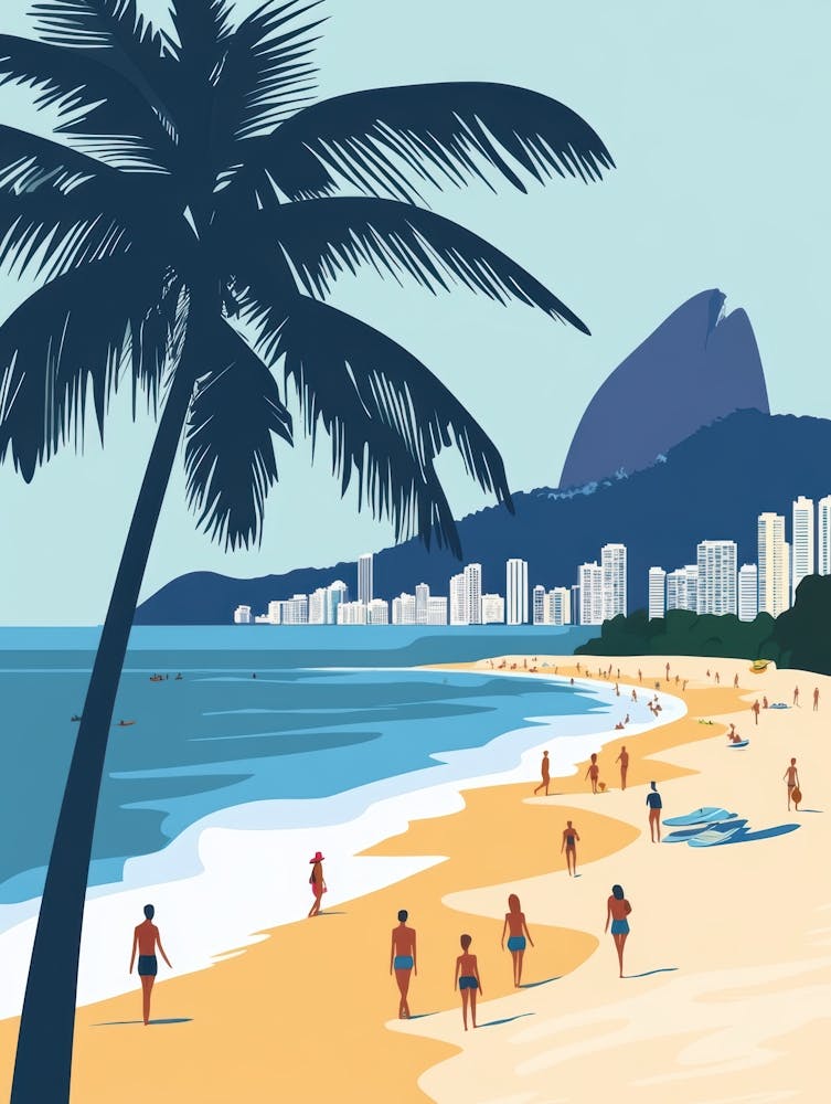 Rio De Janeiro 3