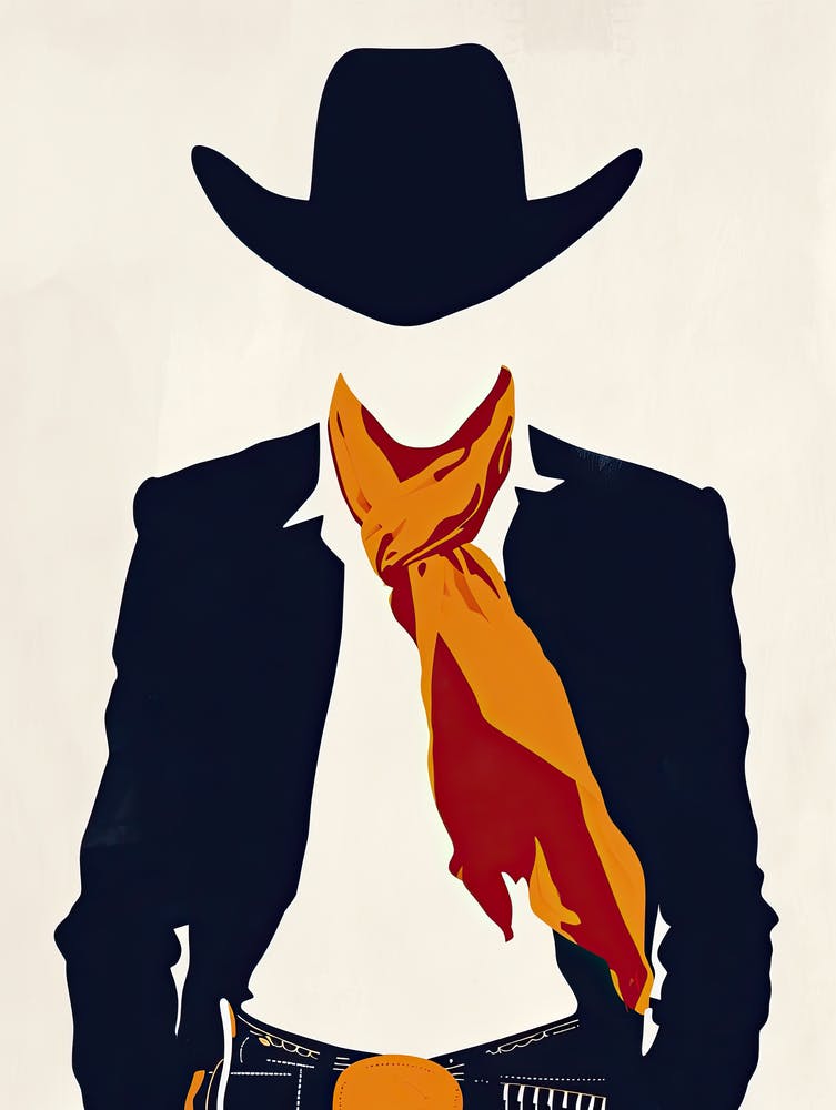 Wild West Dreams