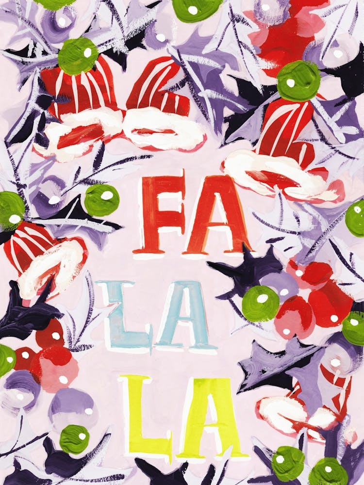 Fa La La, classic