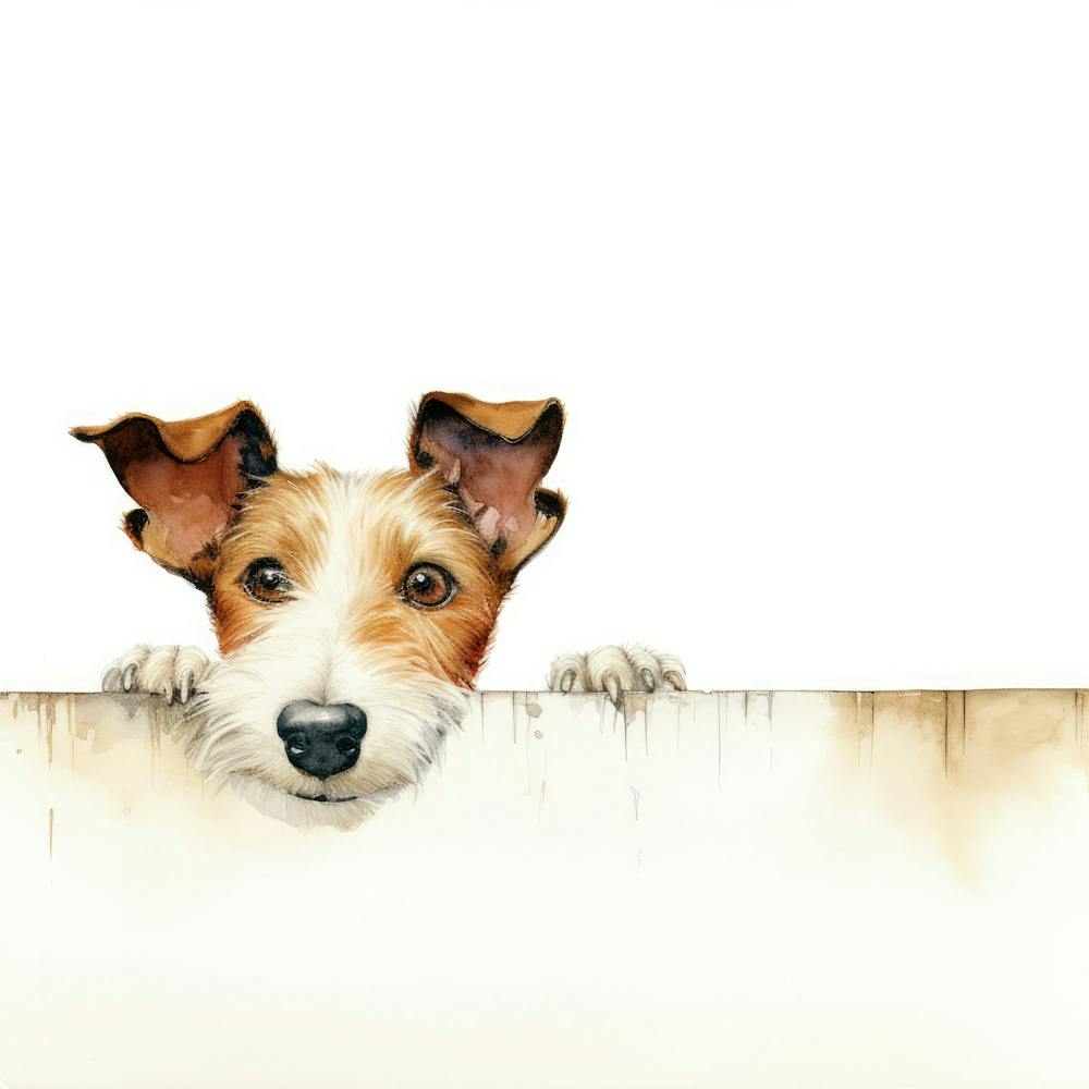 Jack Russell Terrier 2