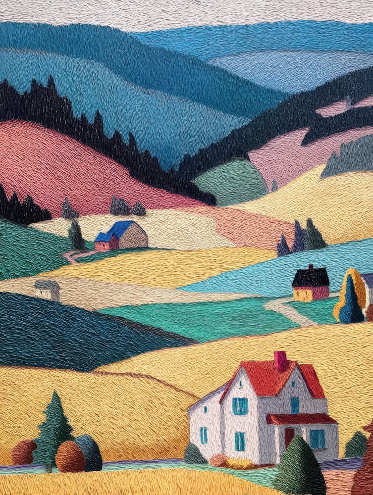 'Farmland'