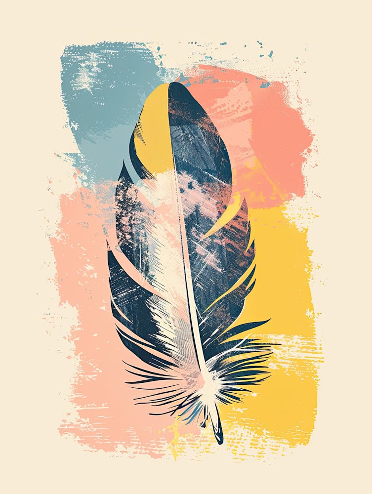 Nostalgia In Orbiting Geometry Mid Century Style