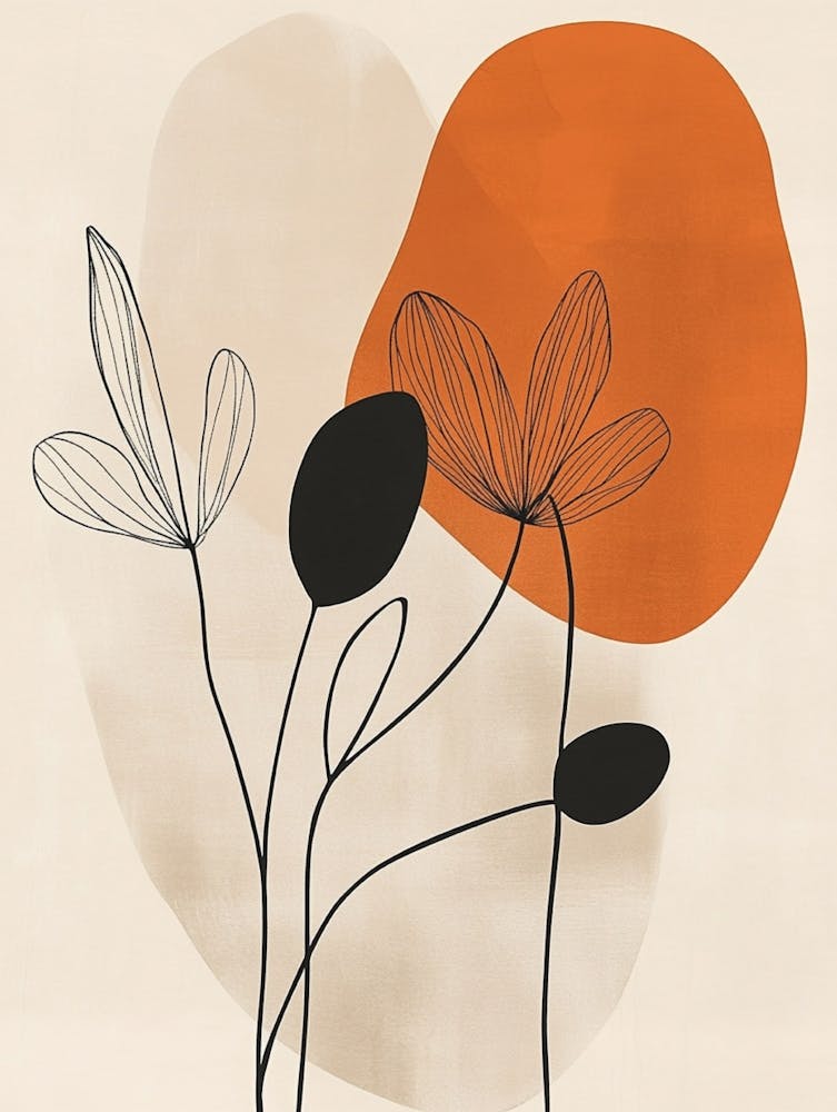 Abstract Painting 314