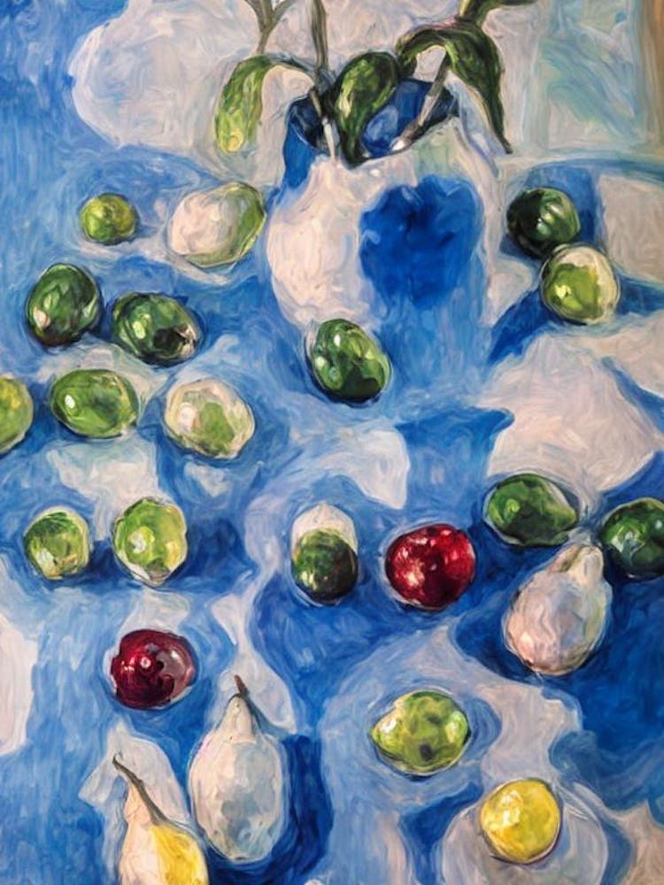 Finger Lime 3 Classic Fruit