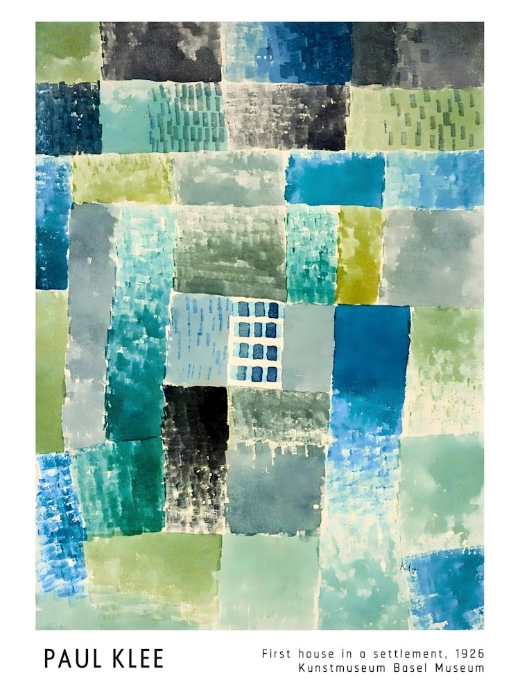 Paul Klee 2
