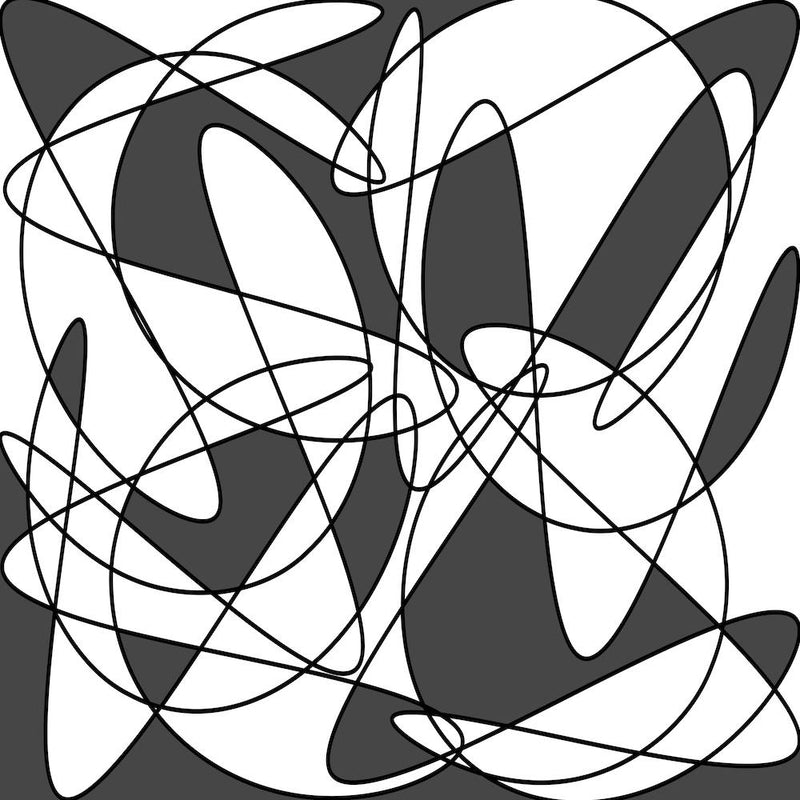 Abstract Painting
