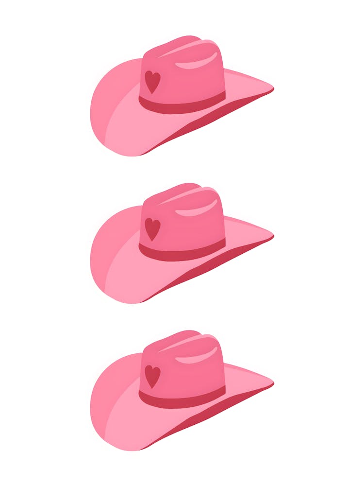 Cowboy Hats