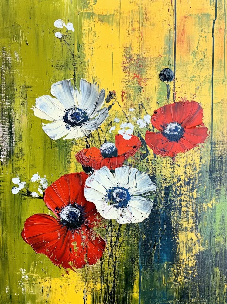 Poppies 217