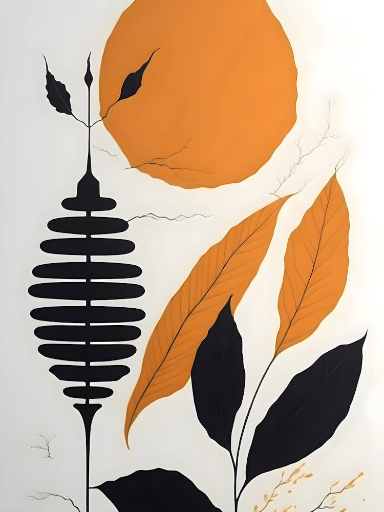 Abstract Painting 16