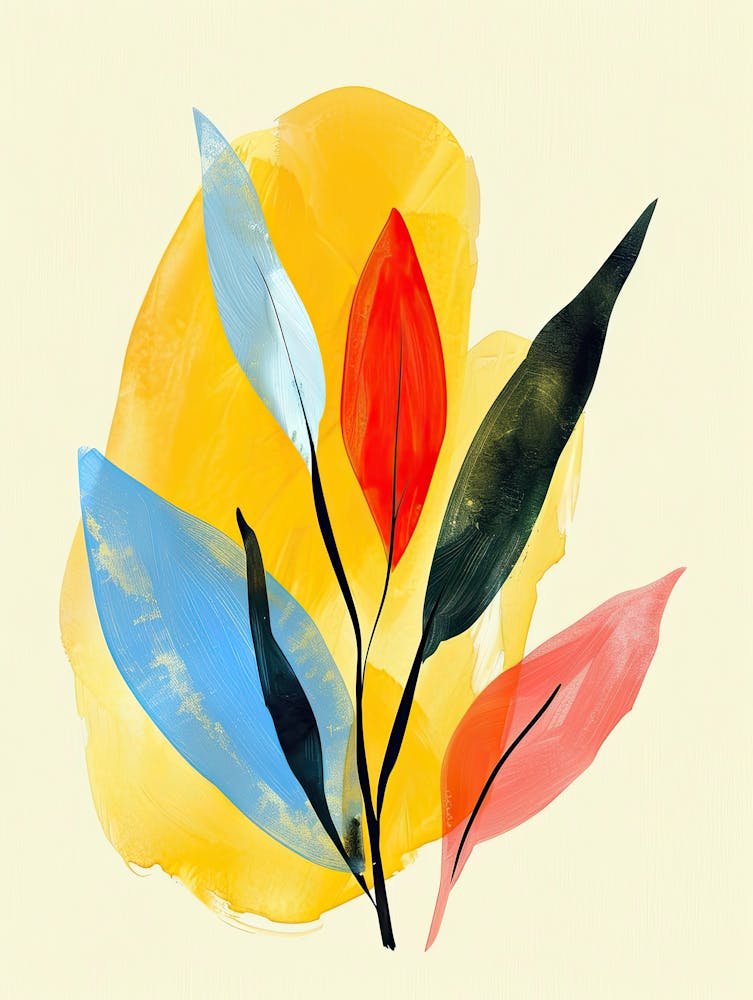 Elements of Peace
