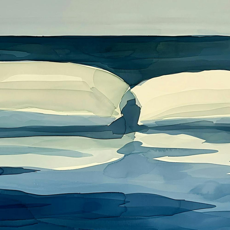 Iceberg 1