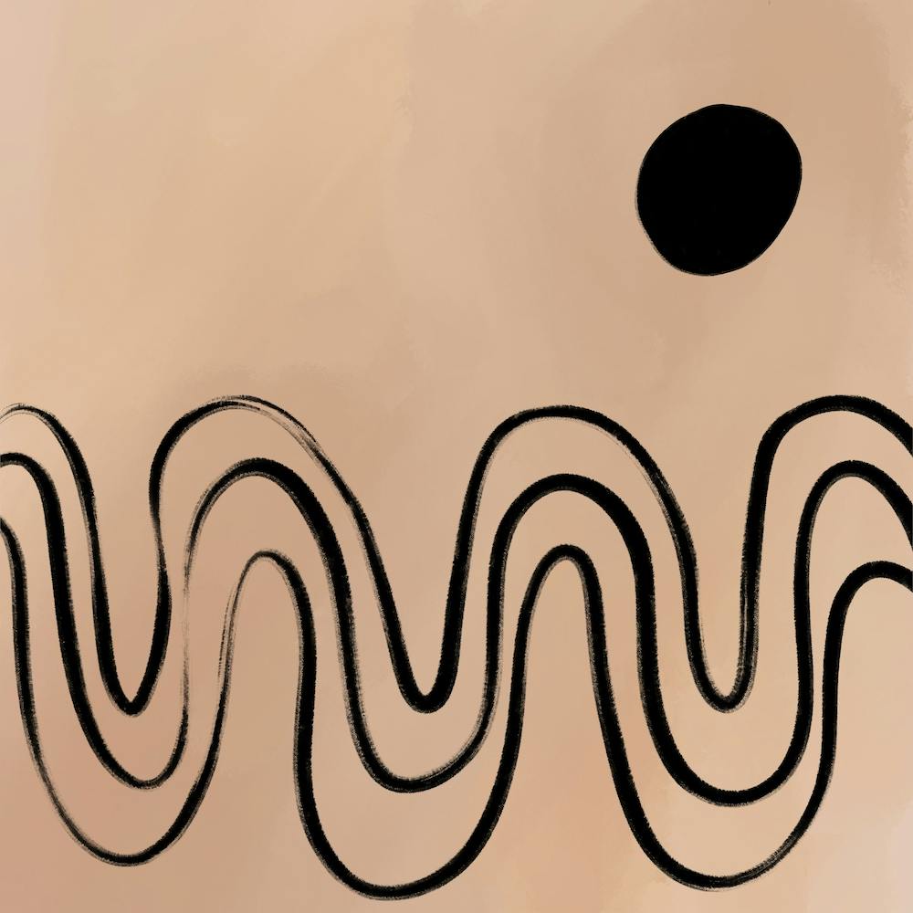 The Ocean Square Line