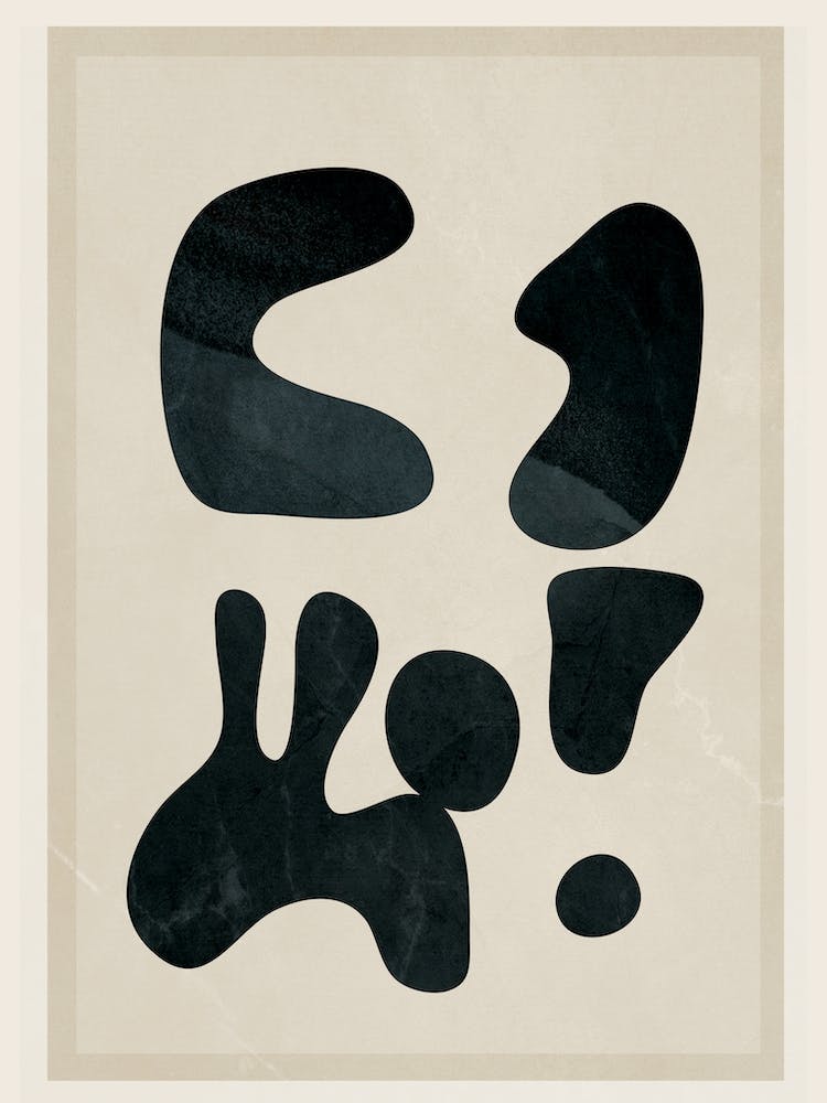 Shape Movement Geometry 1