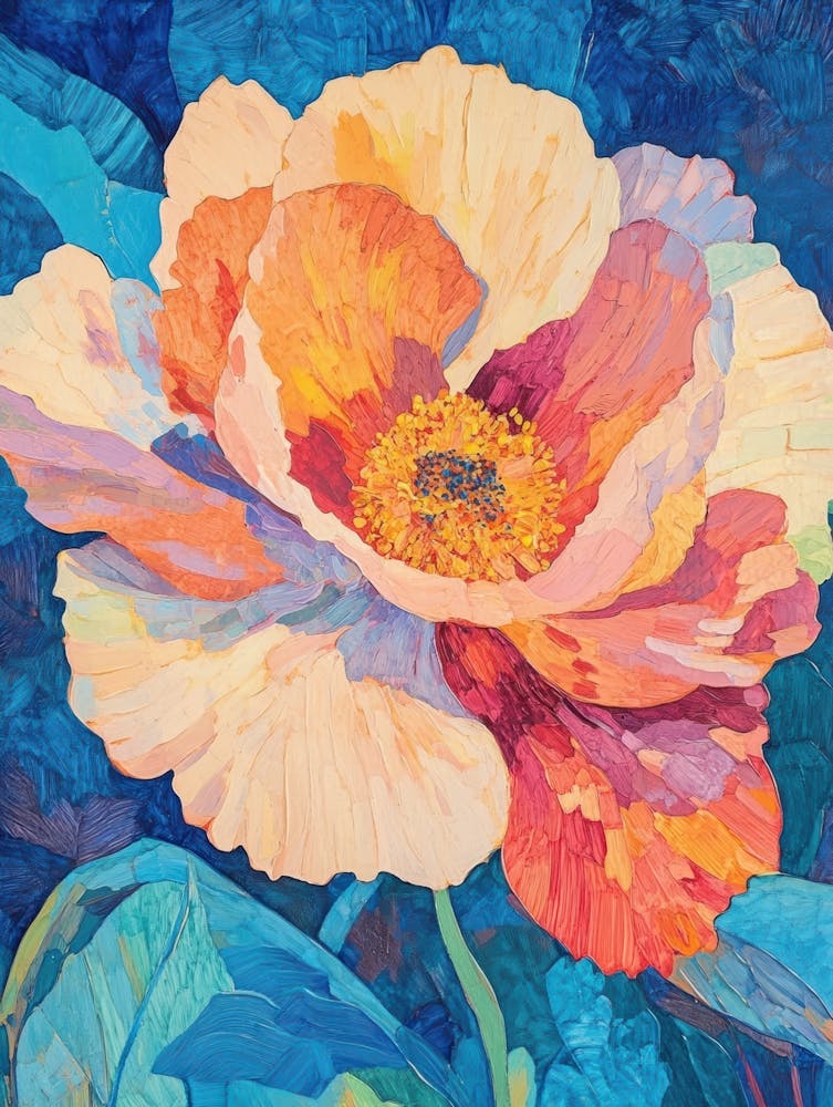 Peony