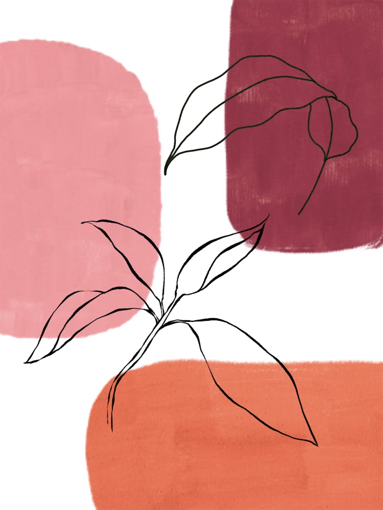 Abstract Painting 43