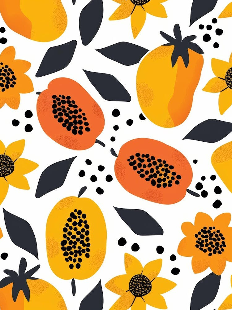 Seamless Pattern 10