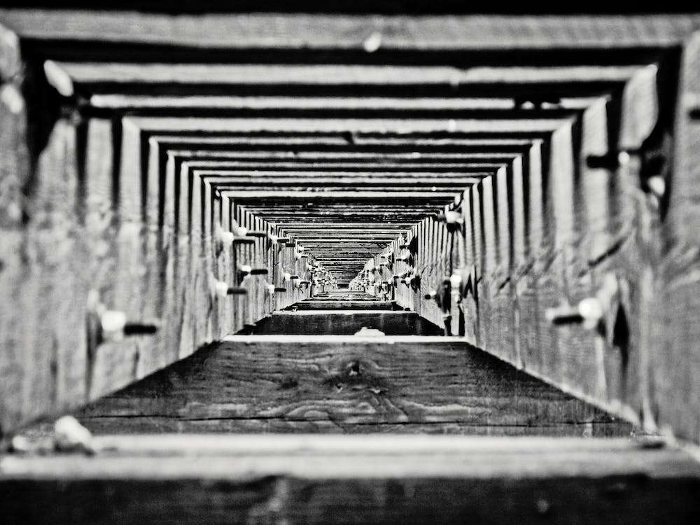 Under Railroad