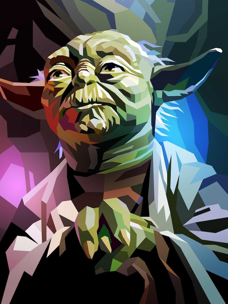 Yoda