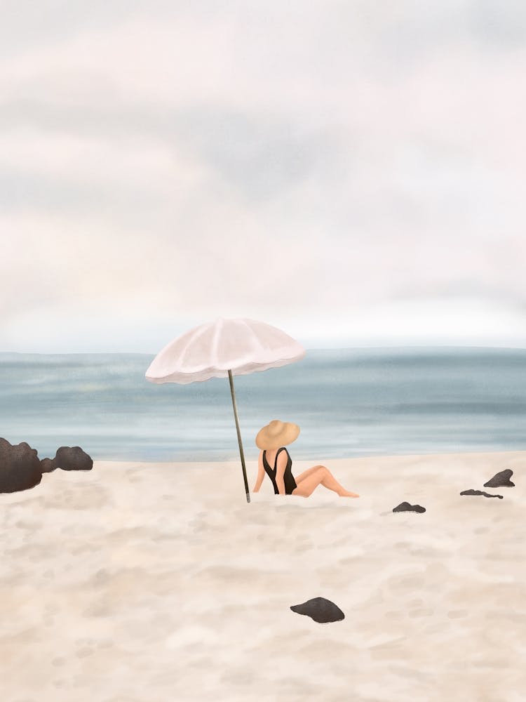 vBeach Morning II