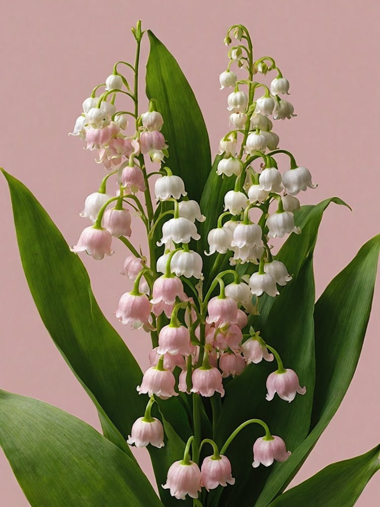 Lily Of The Valley 8