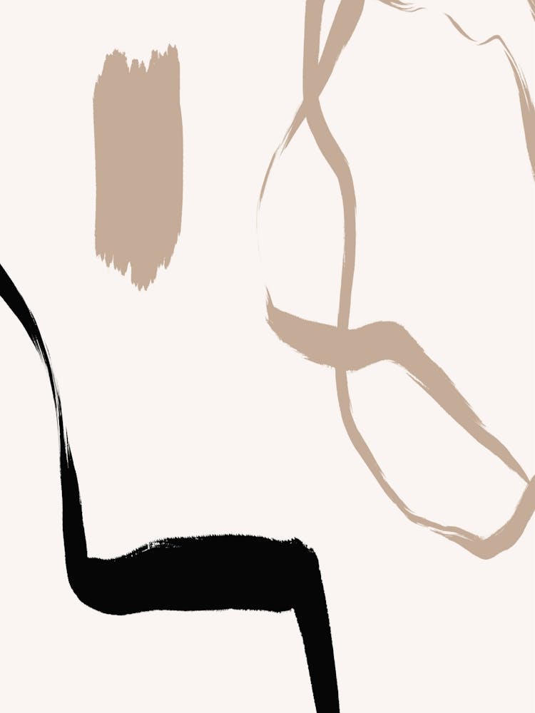 Abstract Painting 16