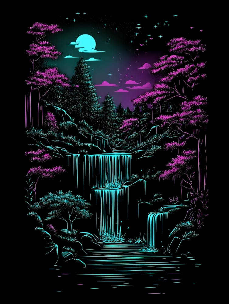 Twilight Forest