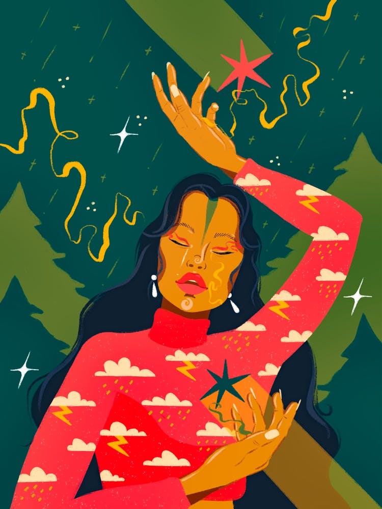 Overcoming Grief