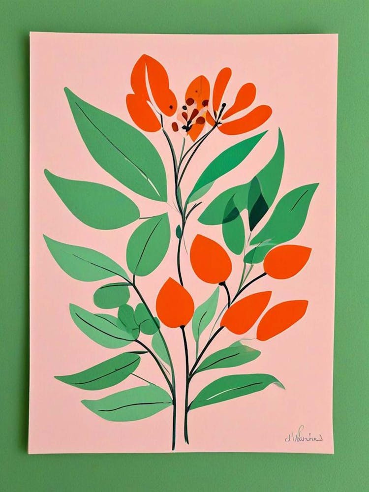 Matisse Expression Purity Rosé Living Room (6)