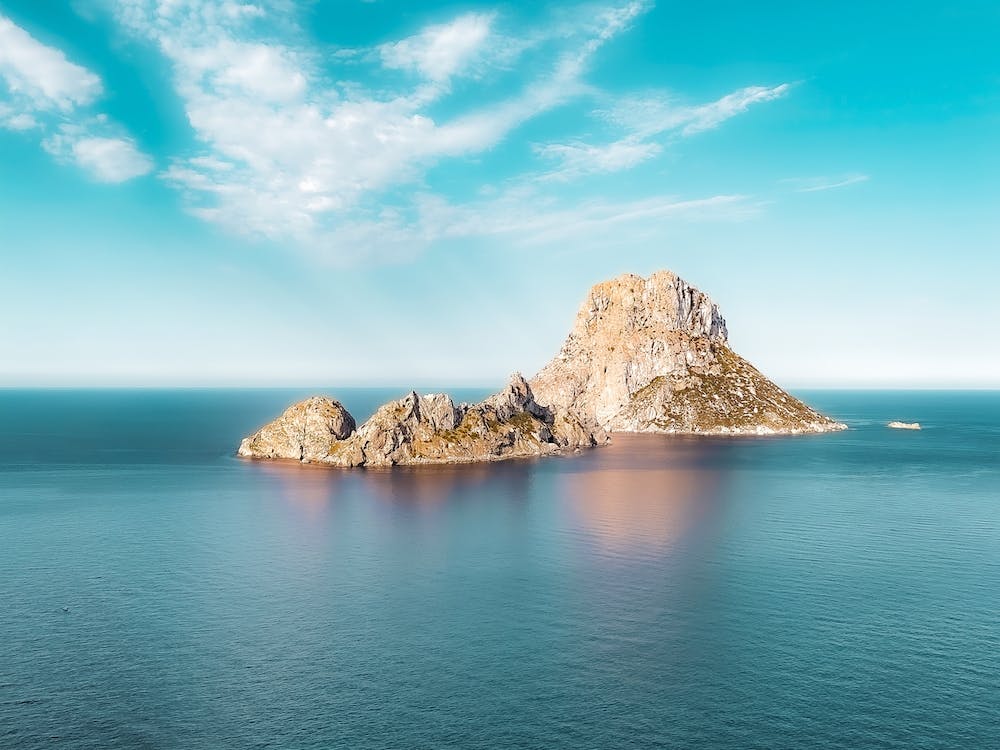 Es Vedra