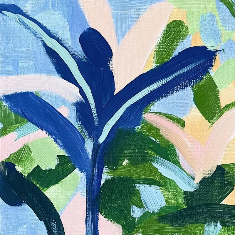 'Blue' 38