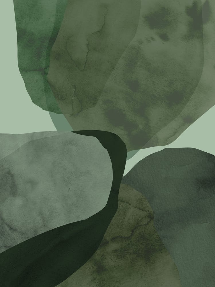 Abstract Painting 5