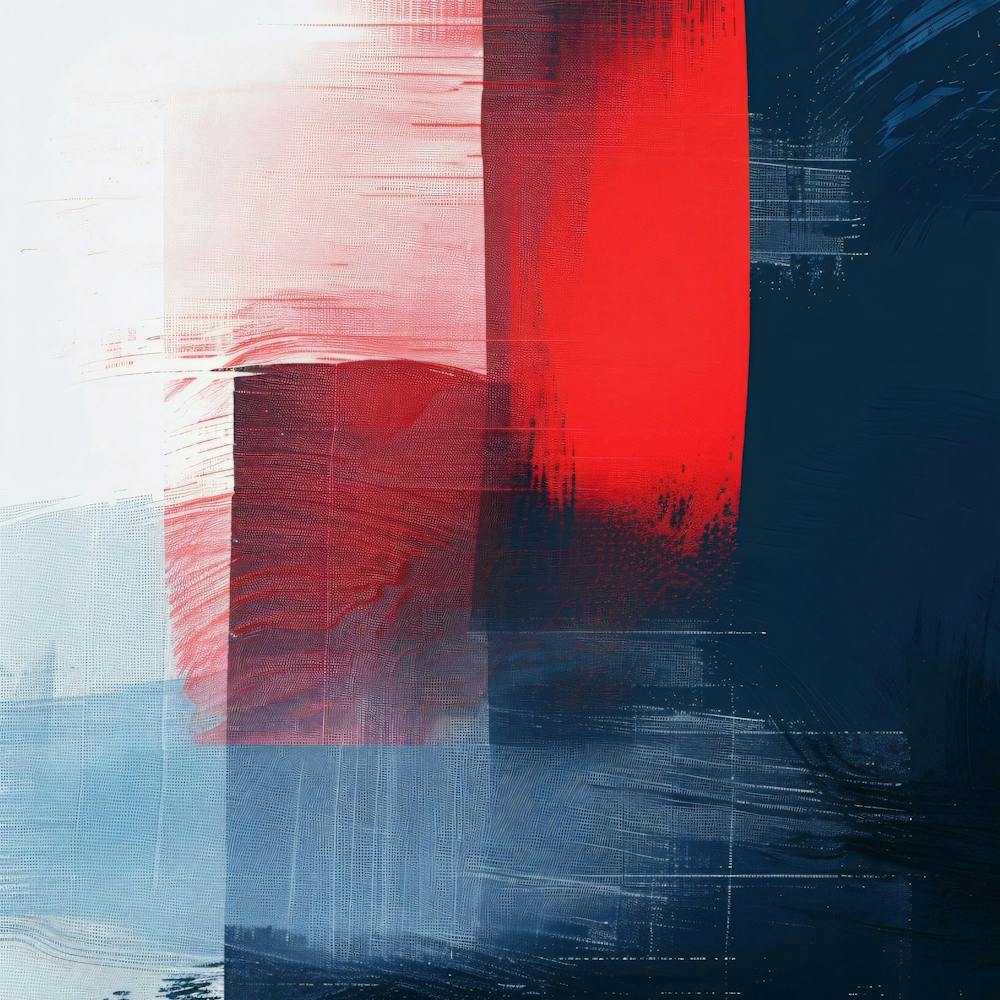 Abstract Painting 143
