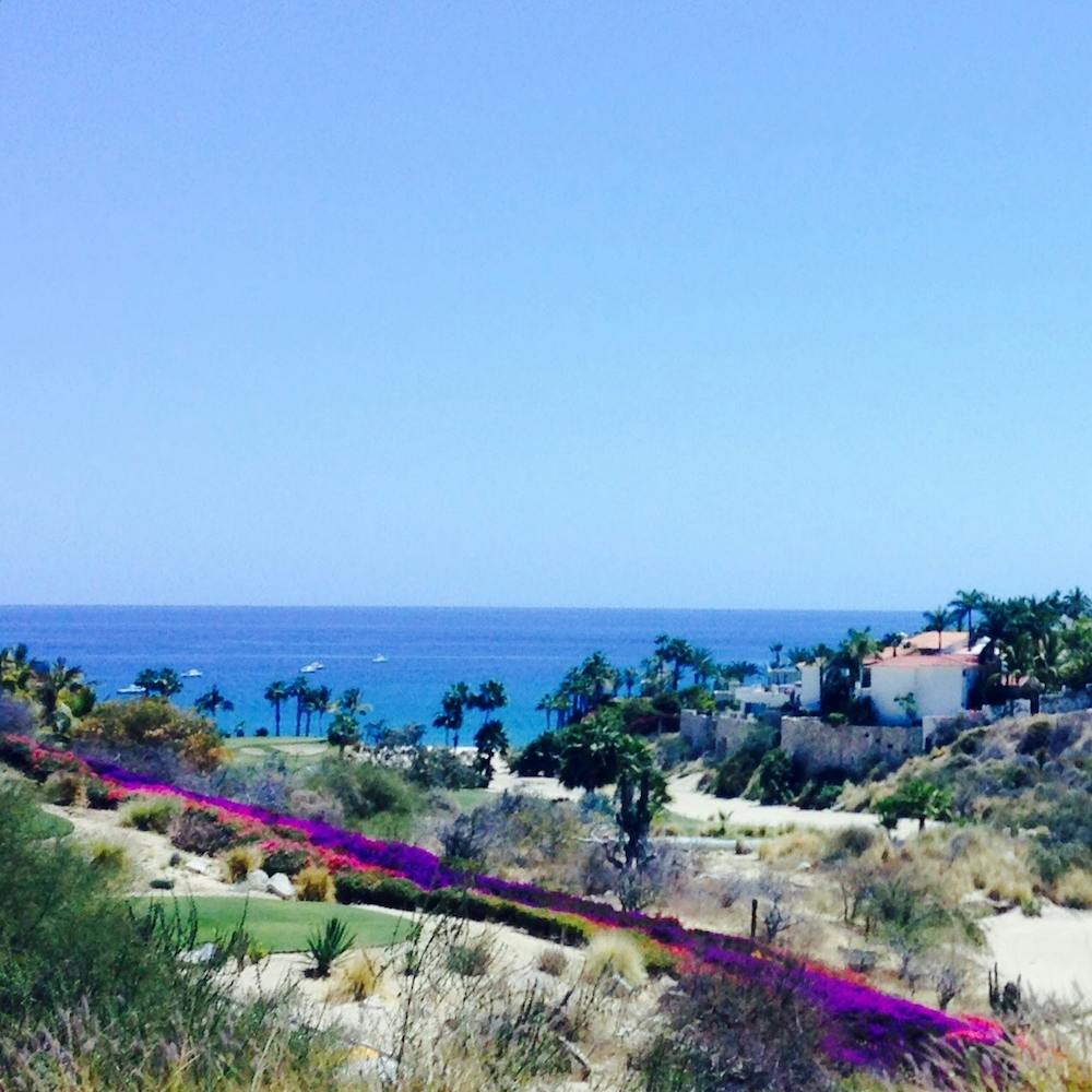 Cabo San Lucas