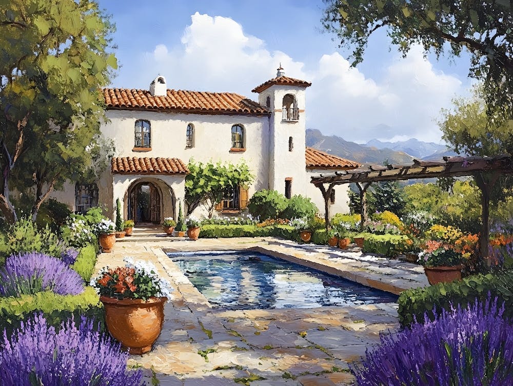 Winery 1