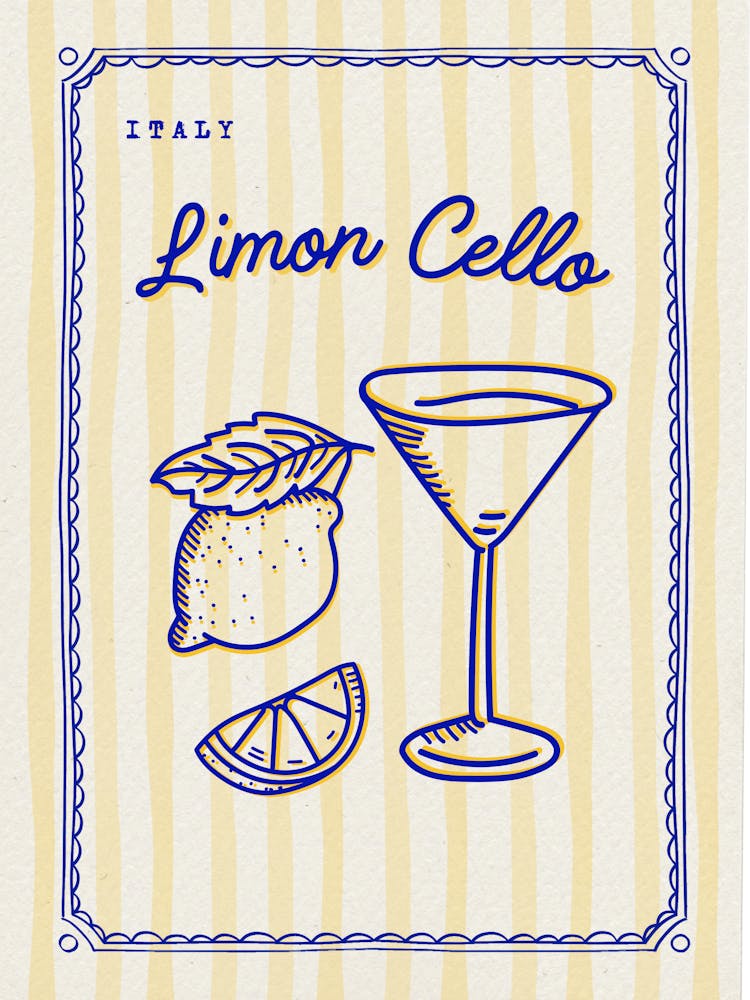 Lemoncello 2