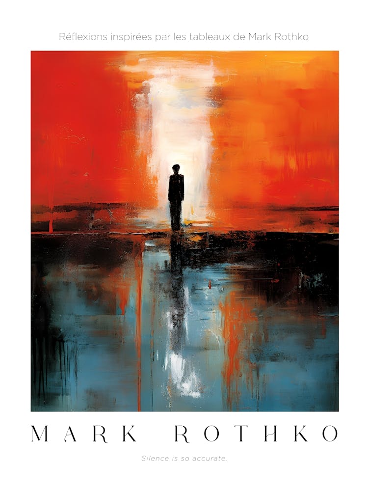 Mark Rothko 12
