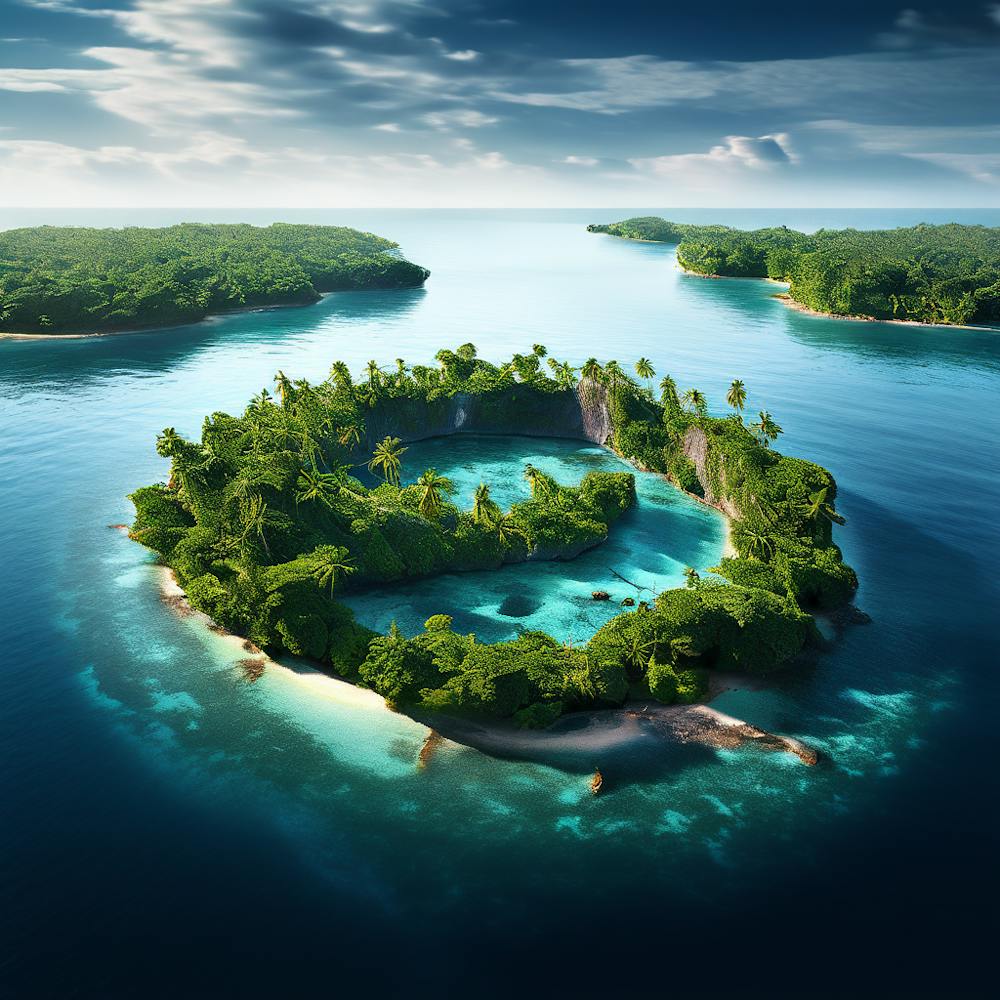 Island - Island Stock Videos & Royalty-Free Footage