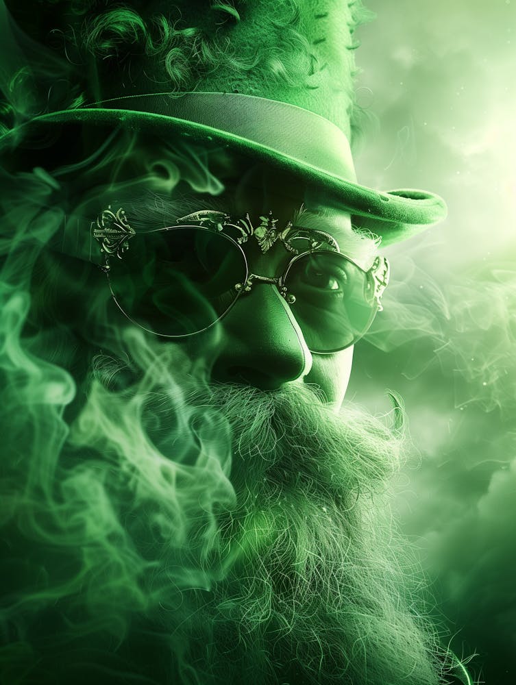 St Patrick'S Day 4
