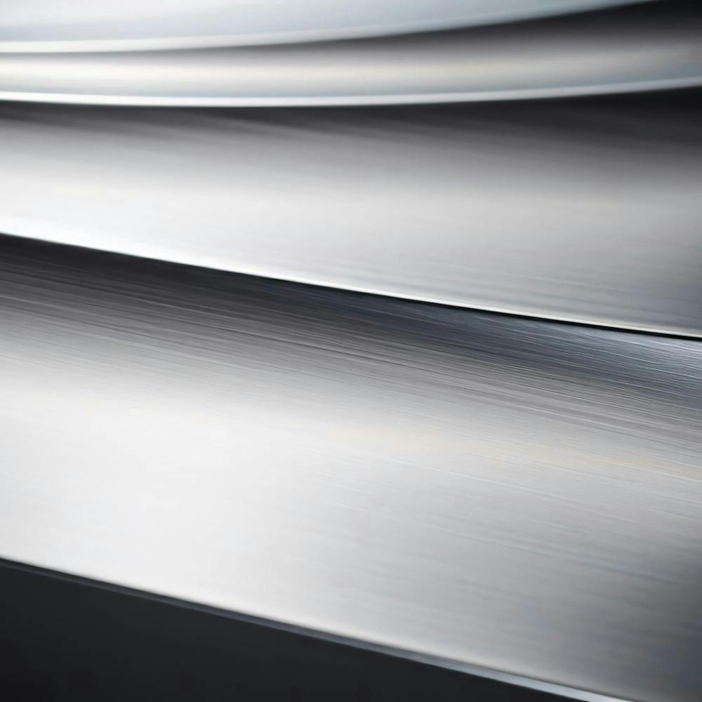 Close Up Of A Metal Surface 1