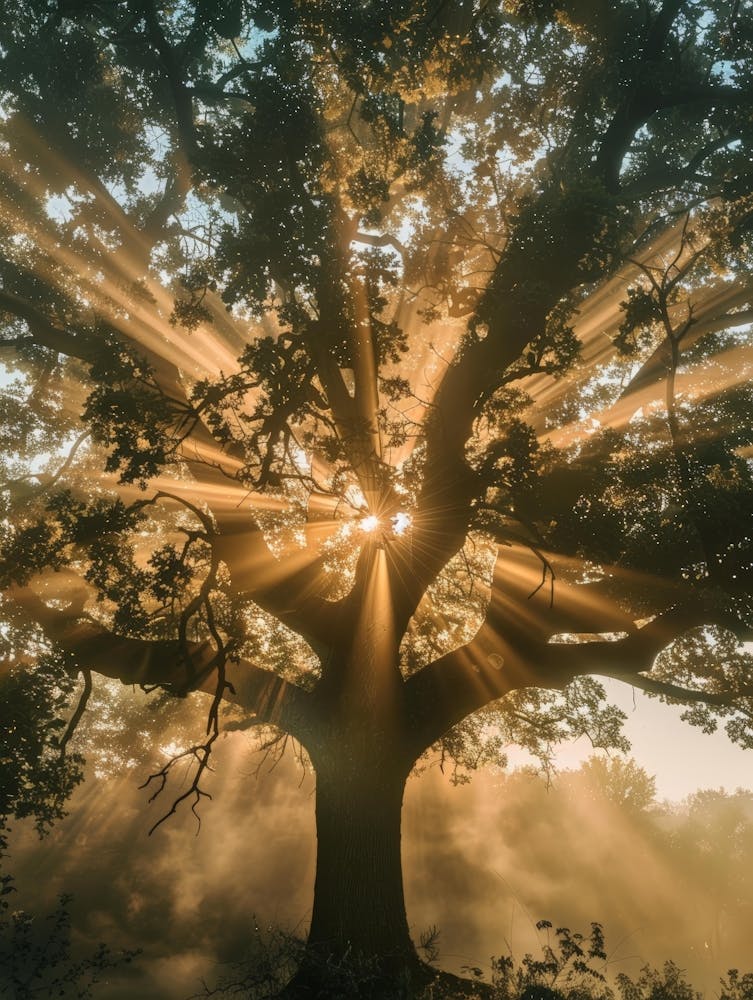 Tree Of Life 21