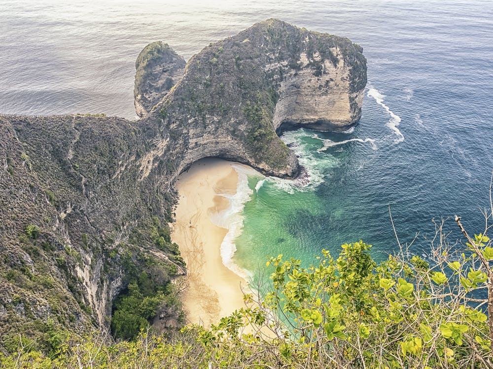 Nusa Penida