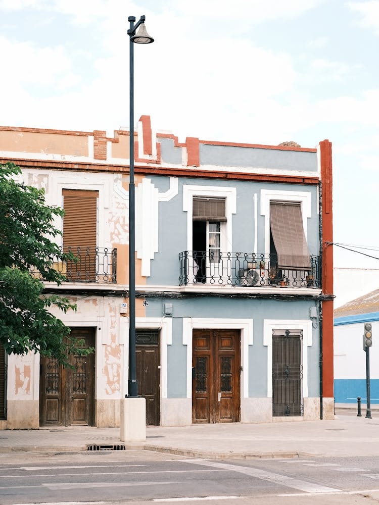 Valencia 2024 Travel Photography Fy46