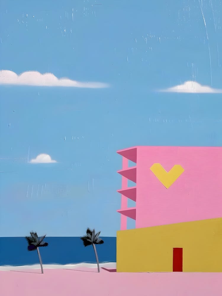 Beach House 2