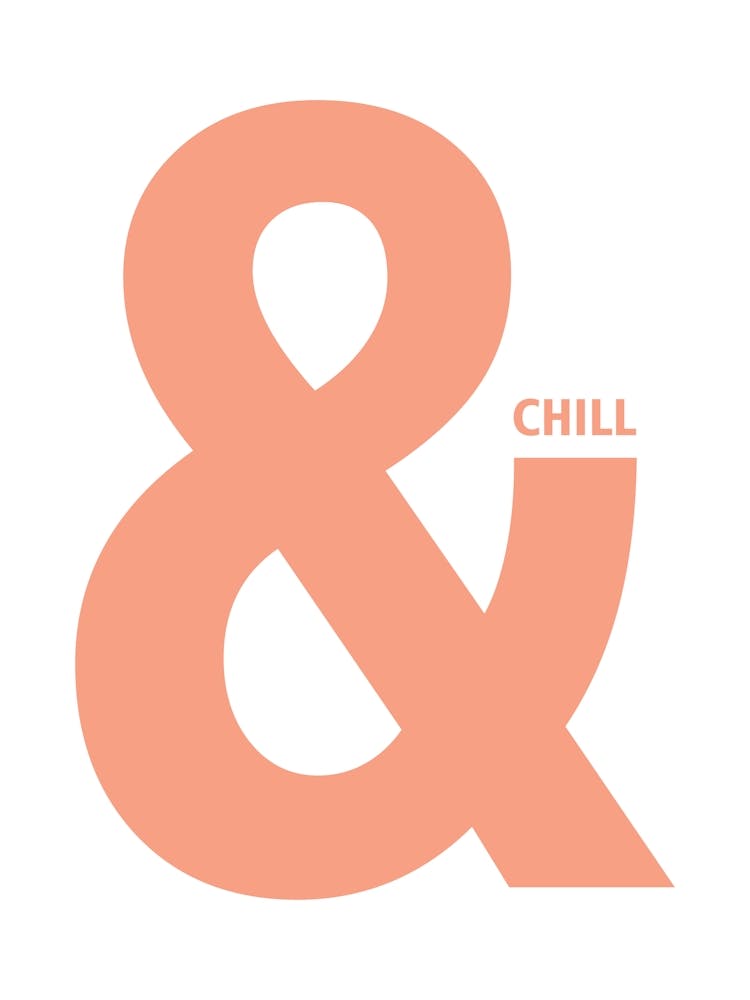 And Chill Prints 06