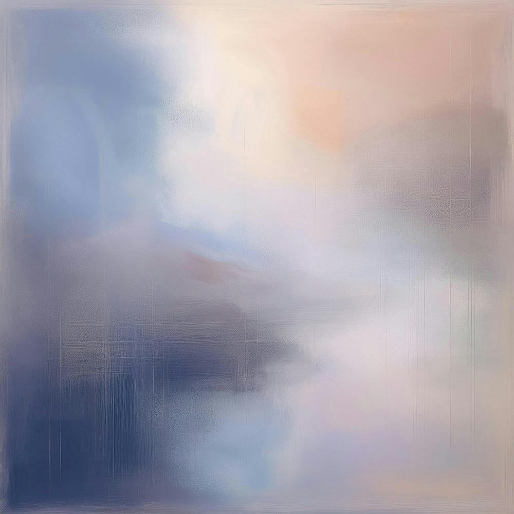 Abstract Painting 125