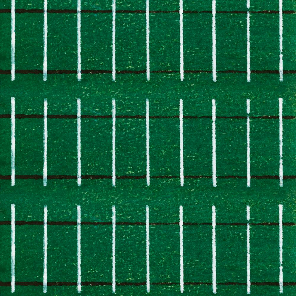 Vintage Ukiyo-e Woodblock Print Of Japanese Textile, Shima Shima, Furuya Korin (106)