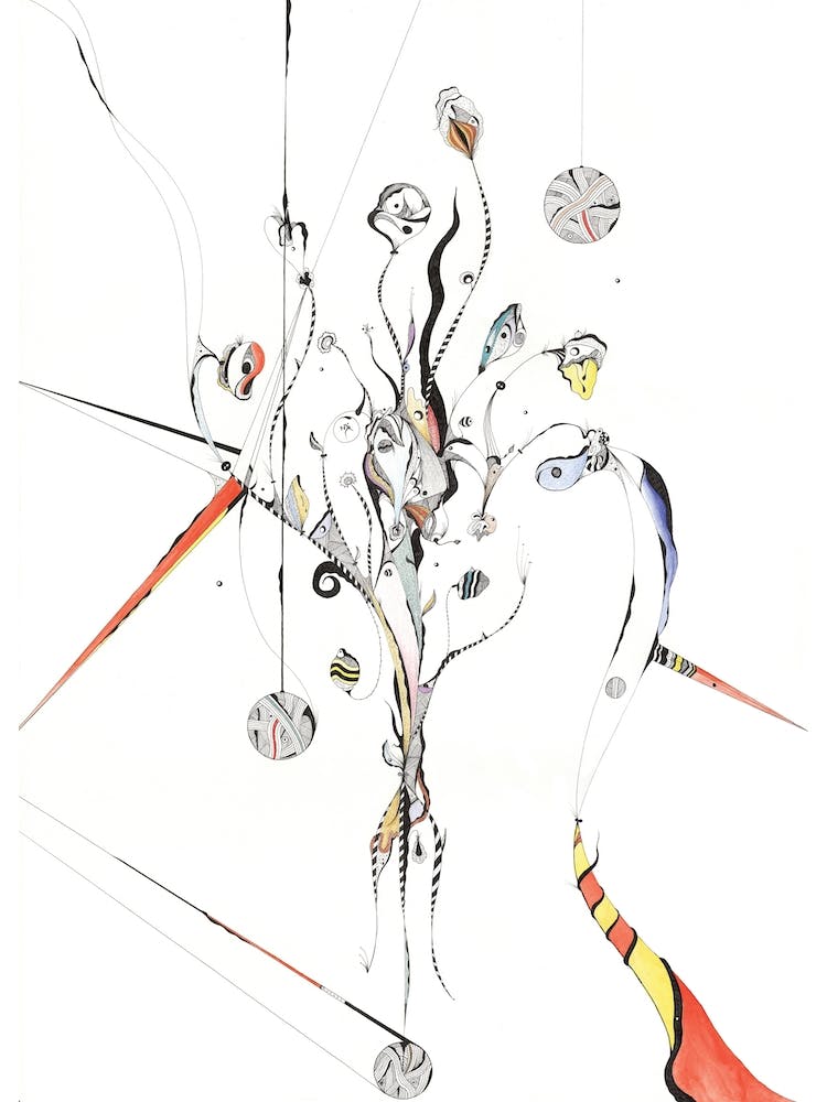 Hopeless Flowers