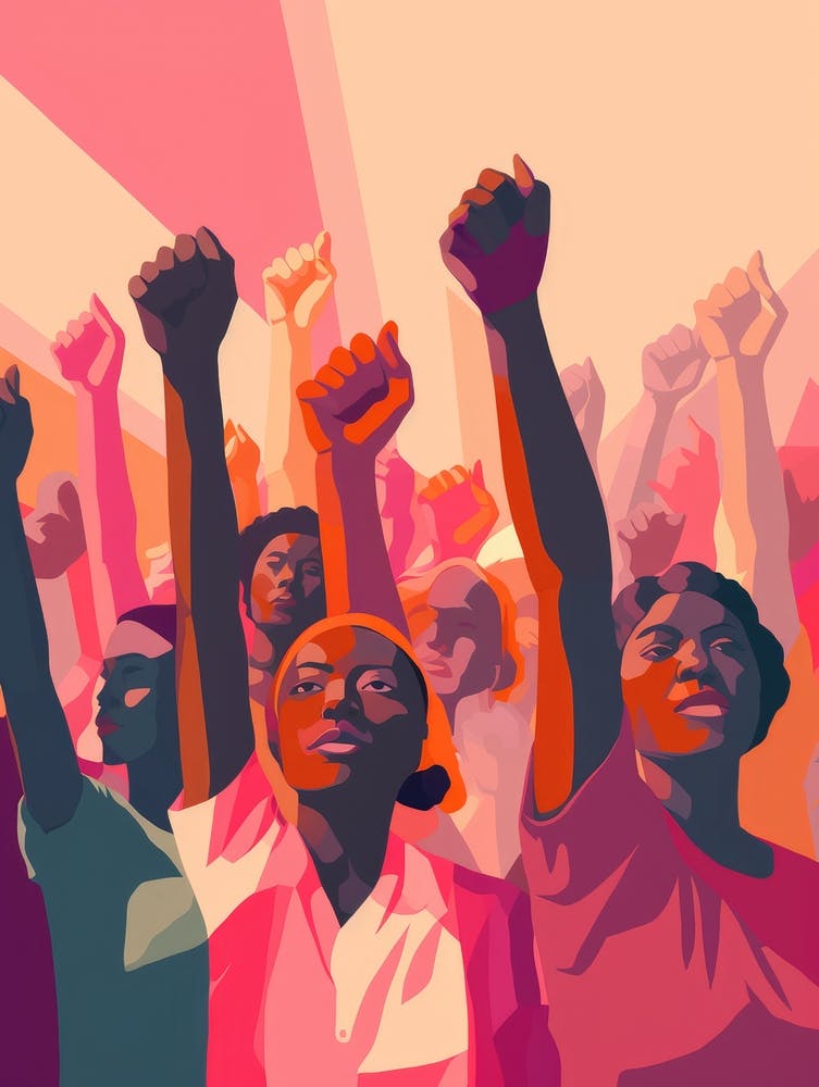 Black Women'S Rights