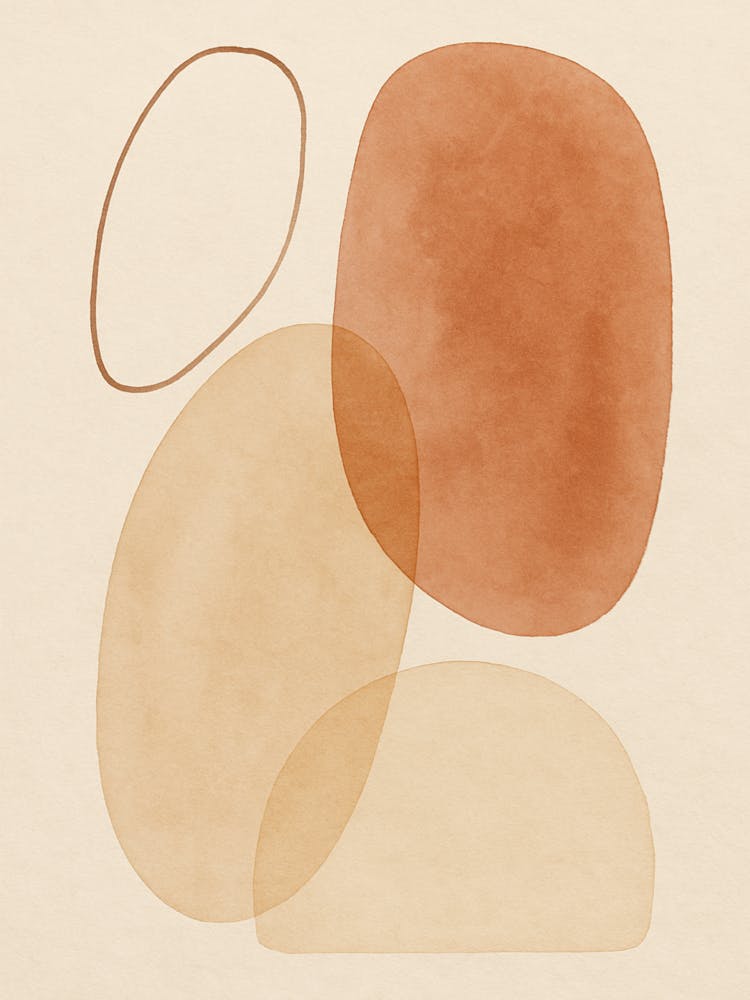 Abstract Shapes 1