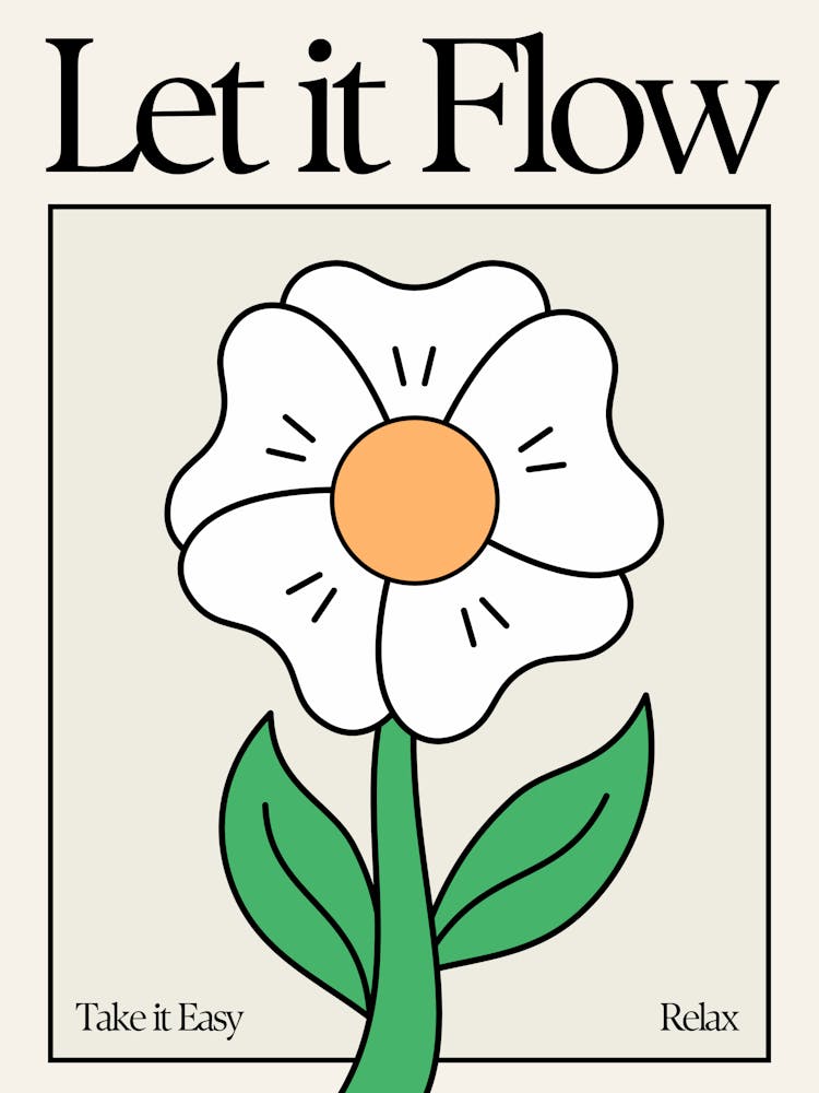 Let It Flow 2